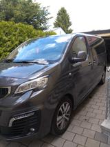 Peugeot Traveller BlueHDi 150 L2 *AHK* - Peugeot Traveller aus 2020