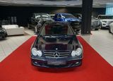 Mercedes-Benz CLK 200 K Automatik Avantgarde Sportpaket Navi - Mercedes-Benz: Clk Sport