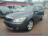 Skoda Octavia 1.8 Tsi/Combi Scout 4X4 /Tüv NEU - Skoda Octavia aus 2010: Scout