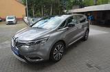 Renault Espace Initiale Paris*7SITZ*PANO*KAM*NAVI*HUD*SS - gebrauchte Renault Espace aus dem Jahr 2017
