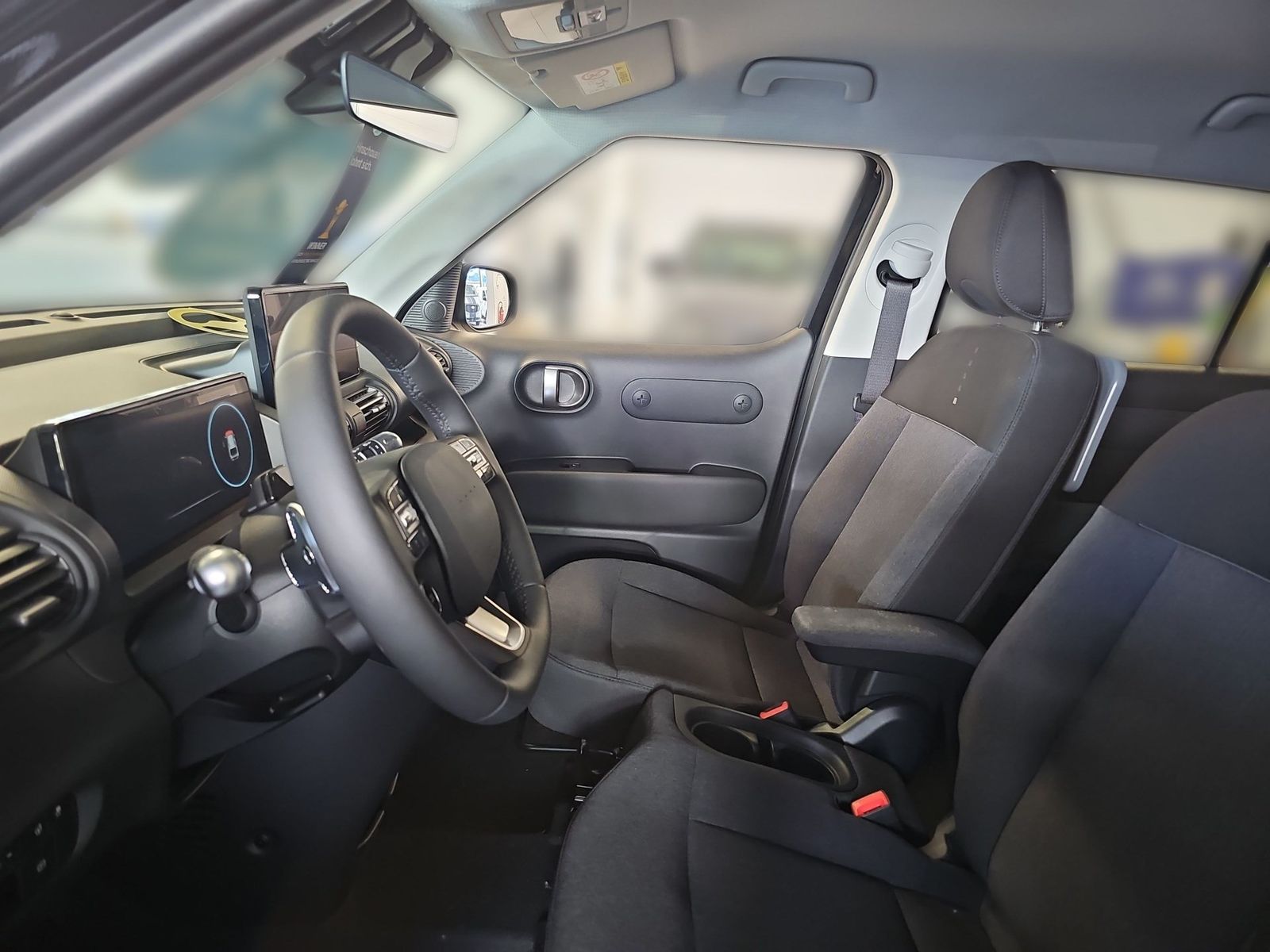 Hyundai INSTER – Bild 8