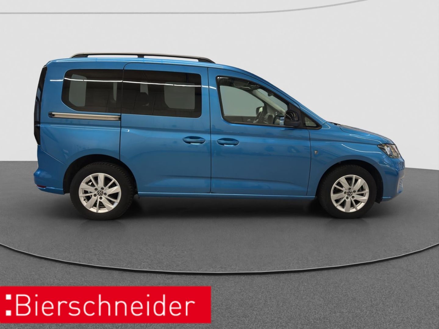 Volkswagen Caddy Kombi 2.0 TDI Life AB 211EUR NAVI SHZ PDC foto 9