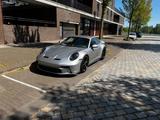 Porsche 992 GT3 Touring, Keramik, Carbon-Sitze, Lift