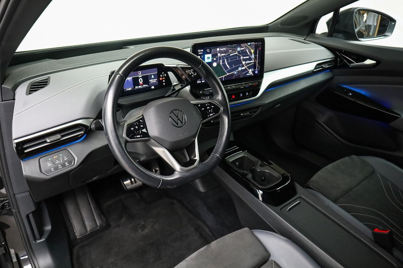 Volkswagen ID.4 - Bild 14