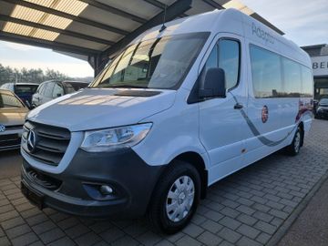 Mercedes Sprinter - 1