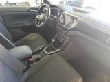 Volkswagen T-Cross R-Line 1.0TSI DSG LED Nav RFK ACC SHZ VC - Volkswagen T-Cross: R Line