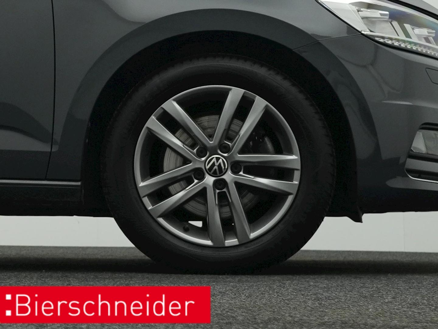 Volkswagen Touran 2.0 TDI DSG Active 7S. KAMERA ACC NAVI LE, миниатюра 23