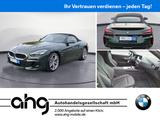 BMW Z4 sDrive20i Cabrio Sport Aut. Driving Assistant - gebrauchte BMW Z4 aus dem Jahr 2024