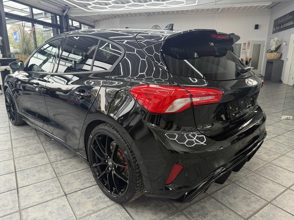 Ford Focus ST 2.3 EcoBoost, LED, Leder, B&O, ACC, DAB