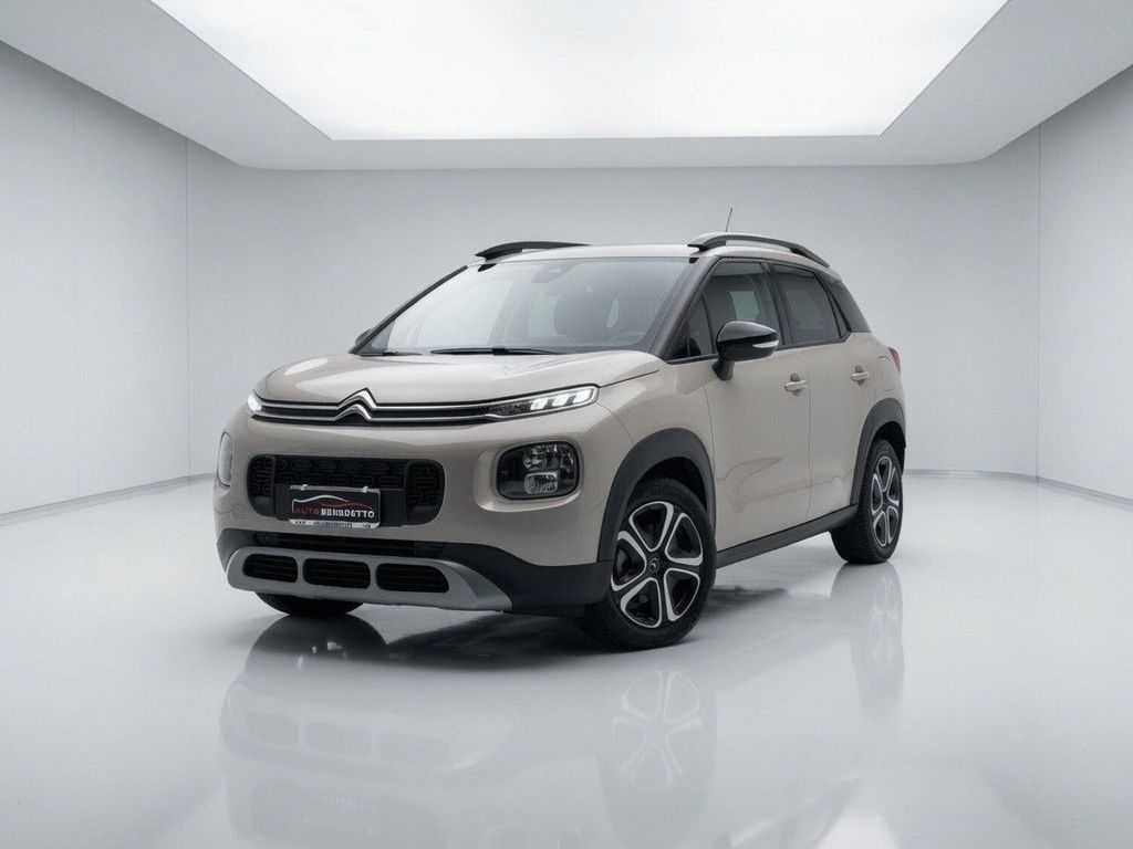 Image of Citroën C3 Aircross
