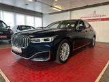 BMW 730d Baureihe Scheckheft-Digital Tacho-AppleCar - BMW 730 aus 2020