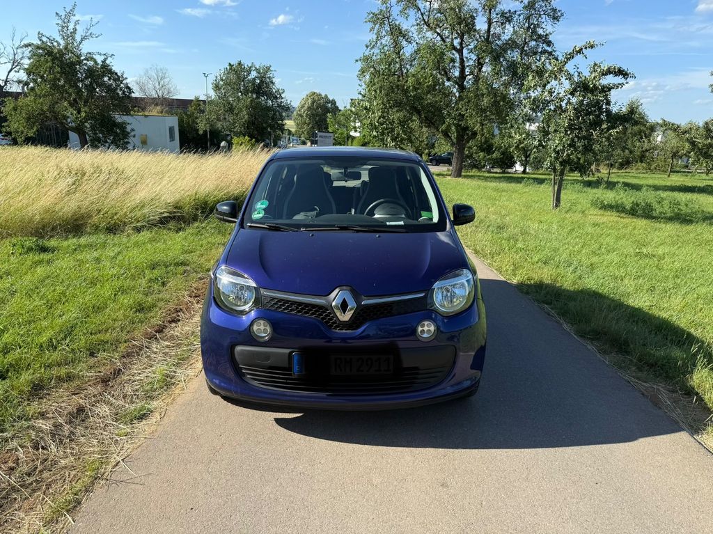 Image of Renault Twingo