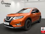 Nissan X-Trail 1.3 DIG-T N-Design Winterräder 360° - Nissan X-Trail: N Design