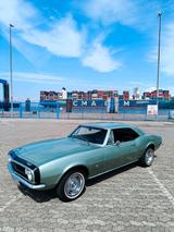 Chevrolet 1967 Chevrolet Camaro 2D Hardtop Coupe 5.4... - Chevrolet aus 1967