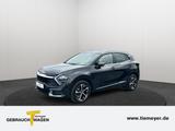Kia Sportage 1.6 Turbo 48V Spirit Leder 8-fach Alu - Kia: 8