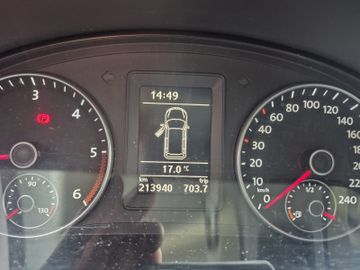 Volkswagen Caddy - 7