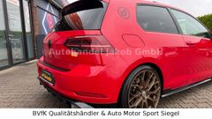 VW Golf/GTI/Performance/Tornadorot/REMUS SOUND/H&R/