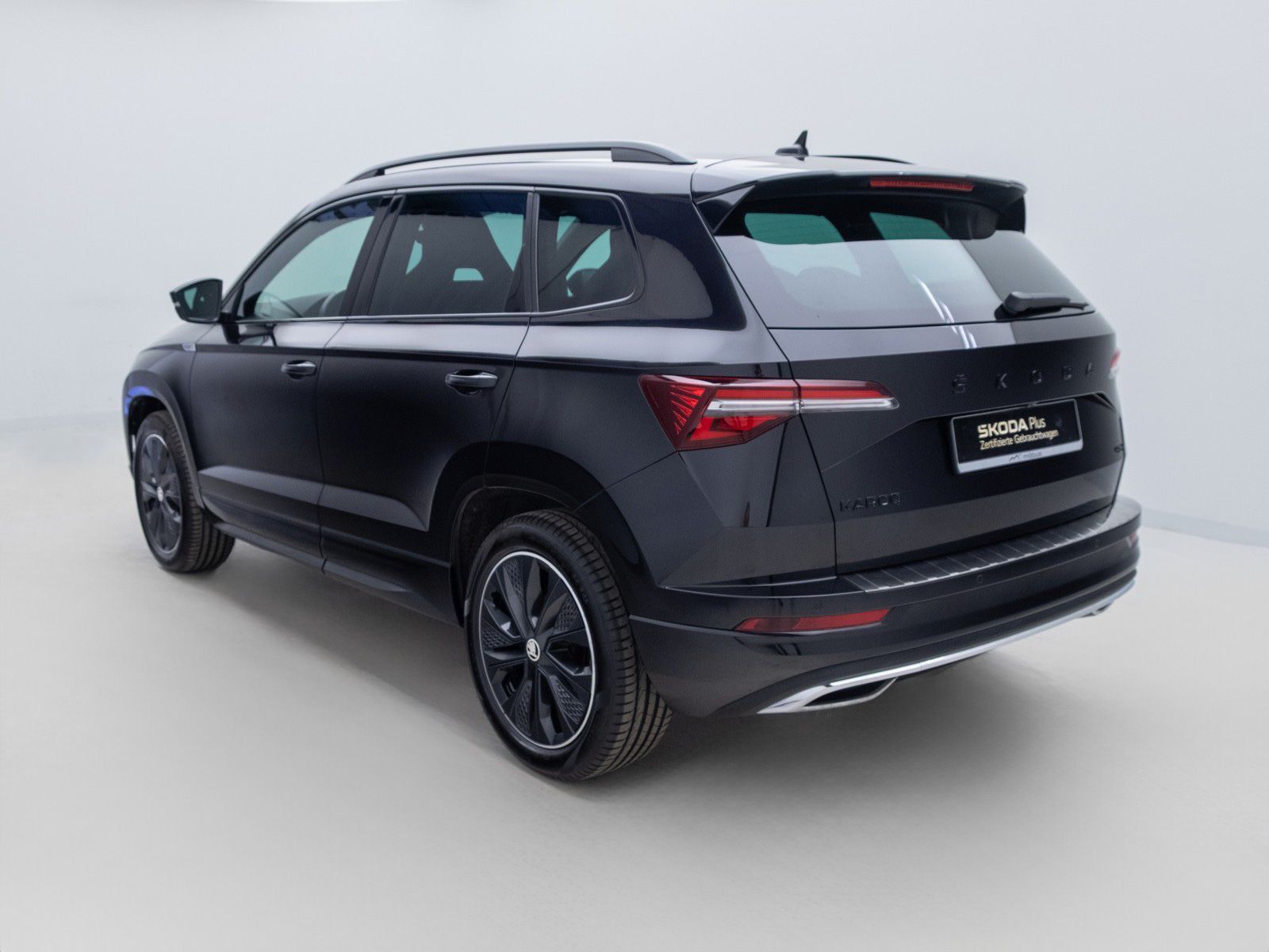 Skoda Karoq - Bild 5