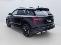 Skoda Karoq - Vorschau Bild 5