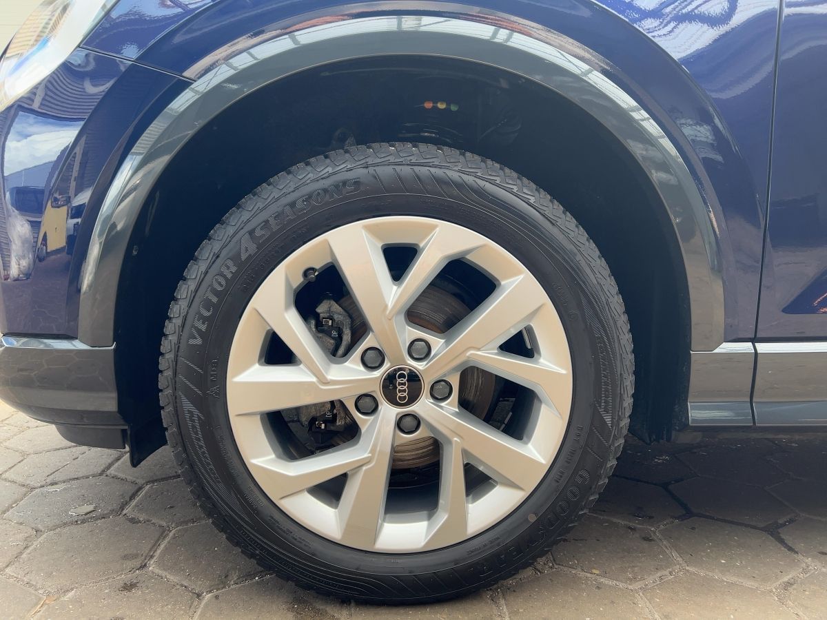 Audi Q2 - Bild 17