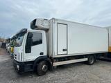 Iveco 120E25*KÜHLKOFFER*EEV*CARRIER*SUPRA*LBW - Iveco 120 e 25