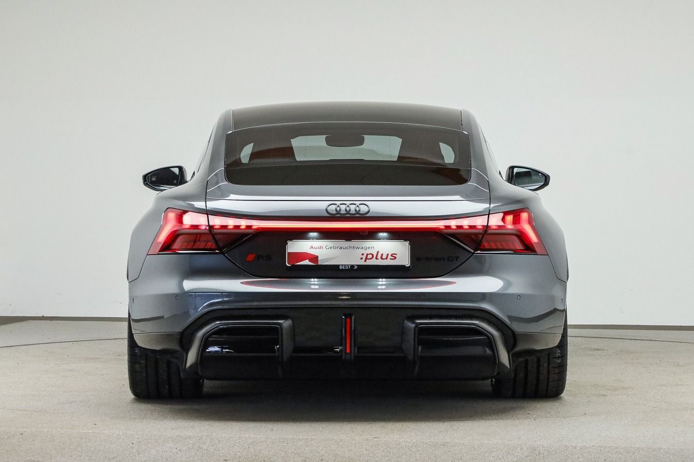 Audi RS e-tron GT - Bild 5