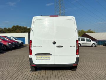 Mercedes Sprinter - 6