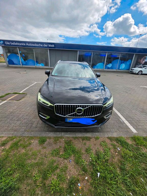 Image of Volvo XC60