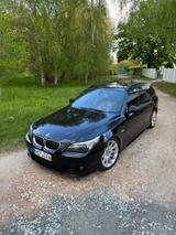 BMW E61 530d Edition Sport *Traumhafte Aus... - BMW 530: E61 530d