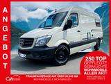 HRZ Life - Mercedes Benz - Automatik - 163 PS - - HRZ Diesel Kastenwagen