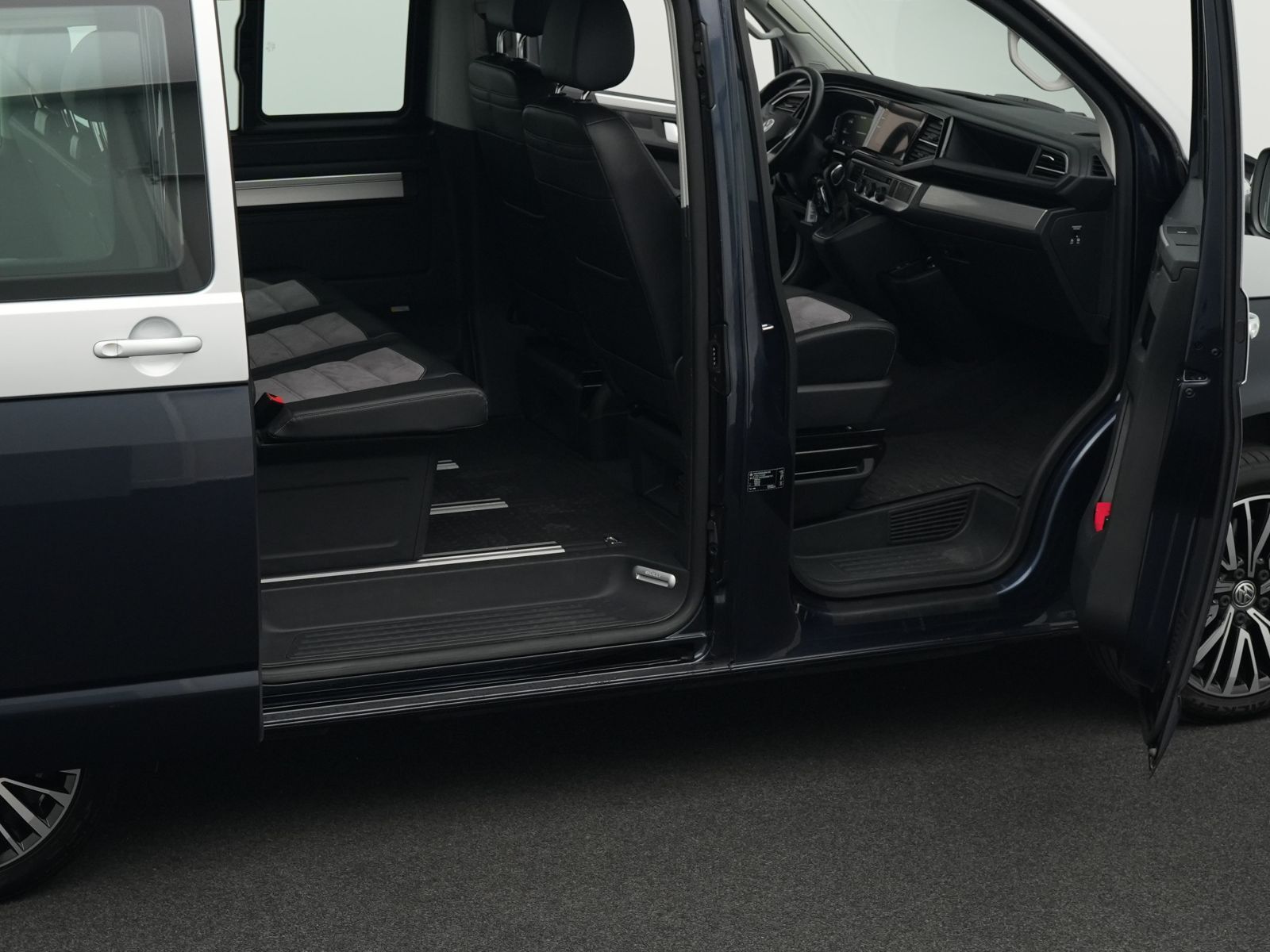 Volkswagen T6 California - Bild 35