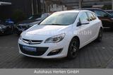 Opel Astra J 1.7 CDTI Lim. 5-trg. Sport*KLIMA*MFL! - Opel Astra mit Diesel-Antrieb: Limousine, 1.7
