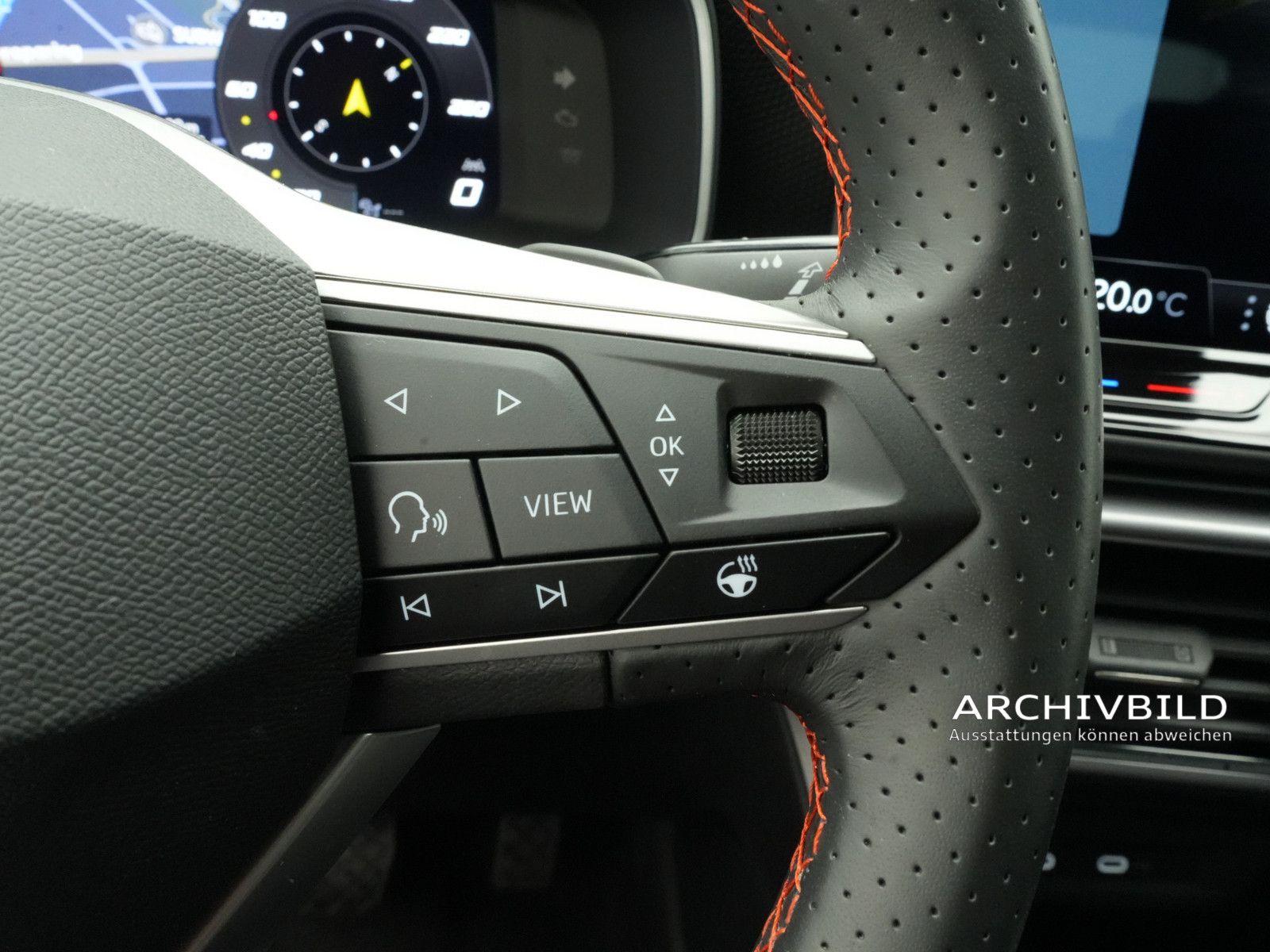 Seat Leon - Bild 19