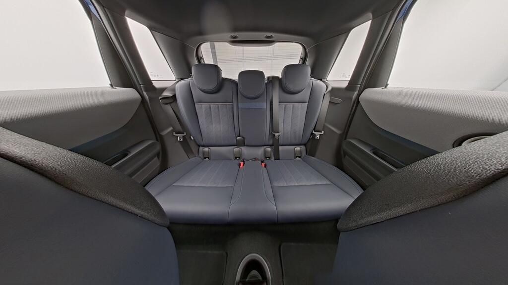 MINI Cooper C - Bild 14