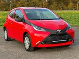 Toyota Aygo X 1.0 Klima Radio Business-Paket - Toyota Aygo (X) in Krefeld