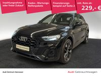 Audi SQ5 - Vorschau Bild 1