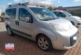 Fiat Qubo 1.3 MJT 95 CV Trekking - 2011 - Fiat Qubo aus 2011
