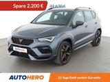 Cupra Ateca 2.0 TSI 4Drive Aut.*NAVI*360*ACC* - Cupra in Hannover