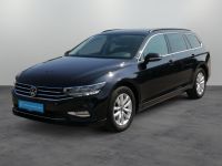 Volkswagen Passat Variant - Vorschau Bild 2