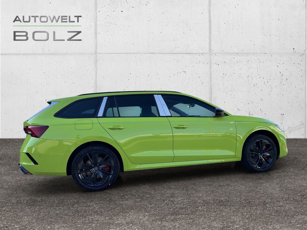 Skoda Octavia - Bild 4