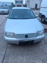 Volkswagen Bora 2.0 - Volkswagen Bora: 2.0