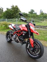 Ducati Hypermotard 950, rot, DQS+SC, 1. Hand - Offers