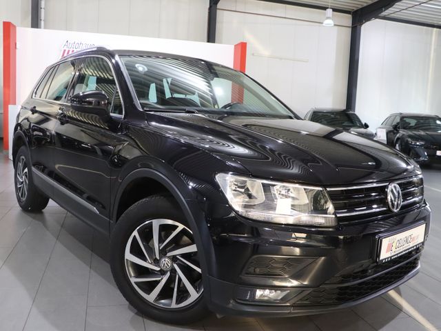 Volkswagen Tiguan 2.0 TDI DSG SOUND / ACC / LANE / NAVI-DM+