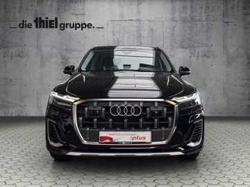 Audi Q7 - 2
