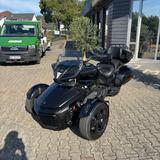 Can-Am Spyder F3 LTD Texas / Viel Zubehör / Service Neu - CAN-AM HÄNDLER