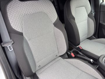 Mitsubishi Colt Plus mit Sitzhzg/Lenkradhzg., Bild 27