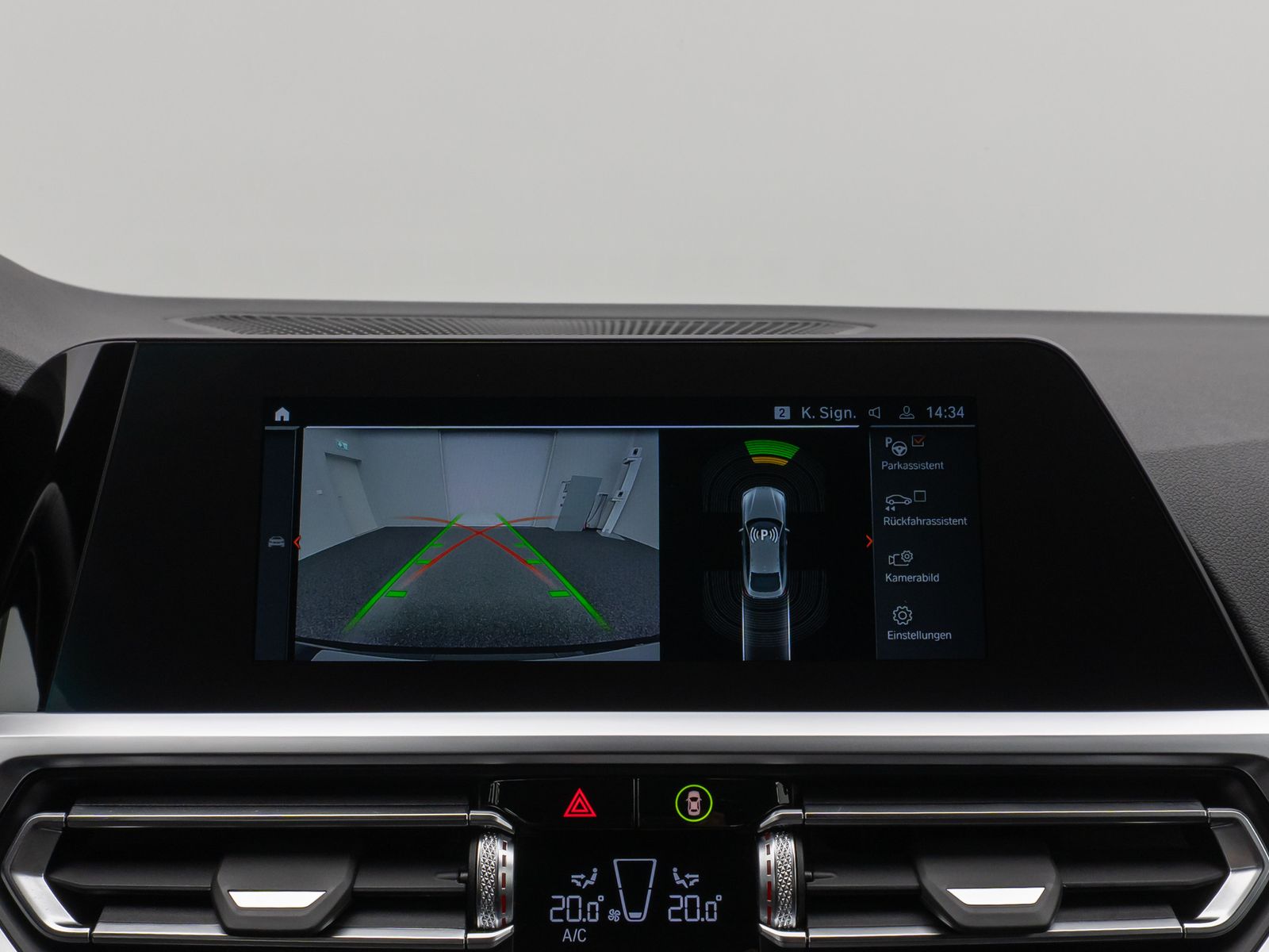 Fahrzeugabbildung BMW M440i xD  Gran Coupé Laser HUD DAB HiFi Komfort