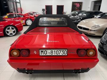 1989 Ferrari MONDIAL 照片 10