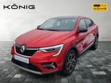Renault Arkana TECHNO TCe 140 EDC Navigationssystem - Renault: Tech