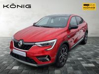 Renault Arkana - Vorschau Bild 1